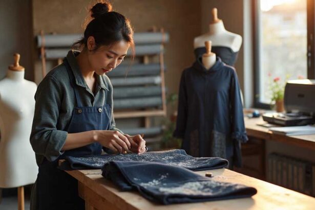 Create Your Own Miiyazuko Custom Design