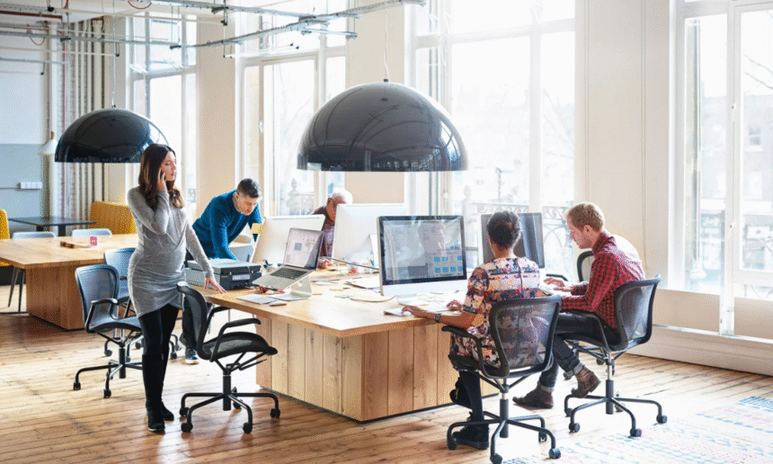 Office Avstarnews: The Ultimate Solution for Office Management