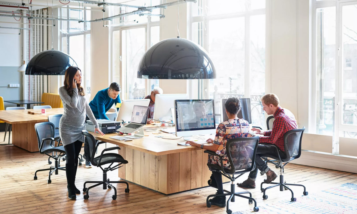 Office Avstarnews: The Ultimate Solution for Office Management