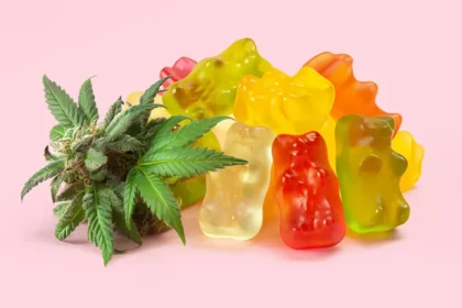 sidekicks orange obsession gummies review