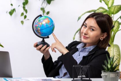 Orannalaura: Discover the World