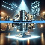 rexroth r902148252/001: In-Depth Overview, Specifications