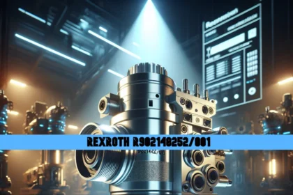 rexroth r902148252/001: In-Depth Overview, Specifications