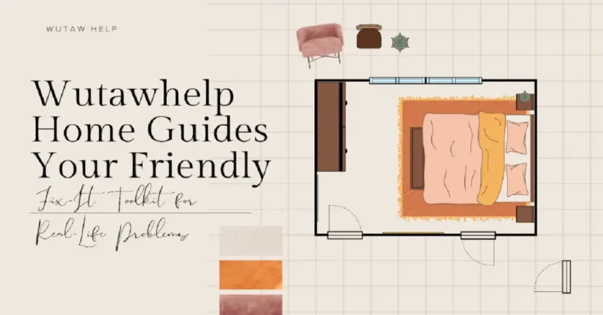 Step-by-Step Wutawhelp Guide for Beginners