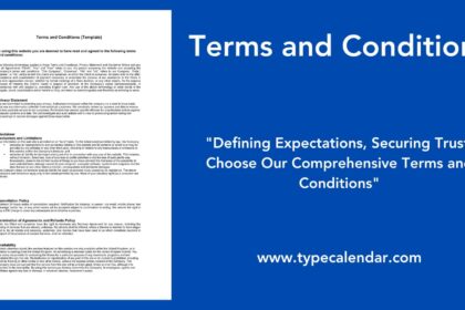 terms and conditions outline theplaycentre: A Complete Guide for Parents and Visitors