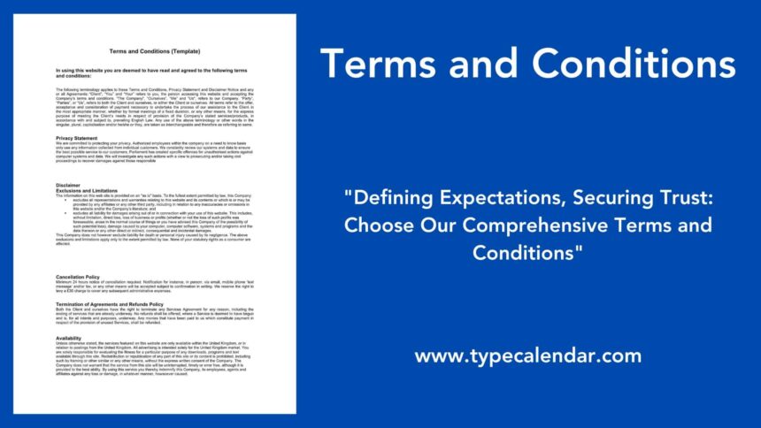 terms and conditions outline theplaycentre: A Complete Guide for Parents and Visitors
