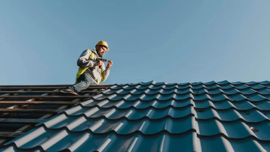 Fladderak Roof Management: Secrets for Lasting Protection
