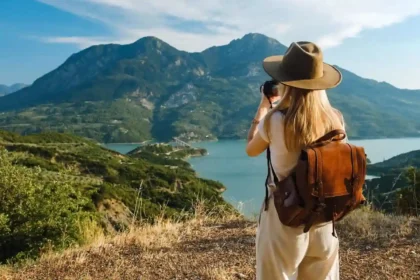 The Rise of Solo Travelers CreativeCultureTribe: 8 Secrets