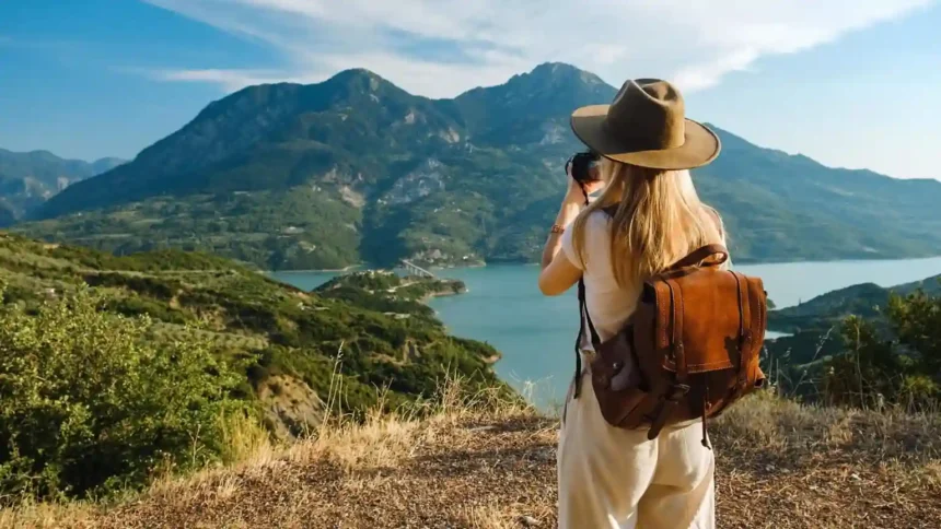 The Rise of Solo Travelers CreativeCultureTribe: 8 Secrets