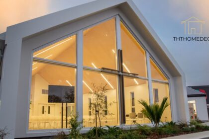 How to Transform Your Home with Ththomedec