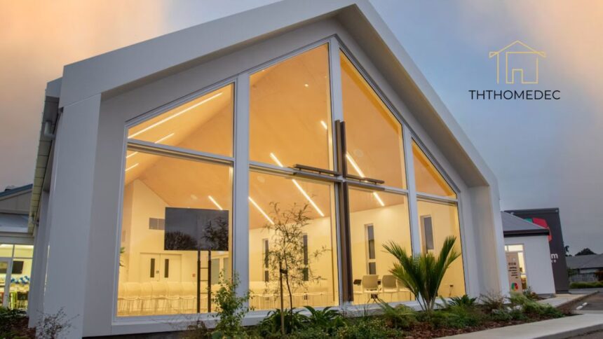 How to Transform Your Home with Ththomedec