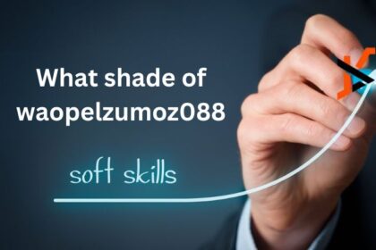 Discovering What Shade Of Waopelzumoz088 Truly Fits Your Home