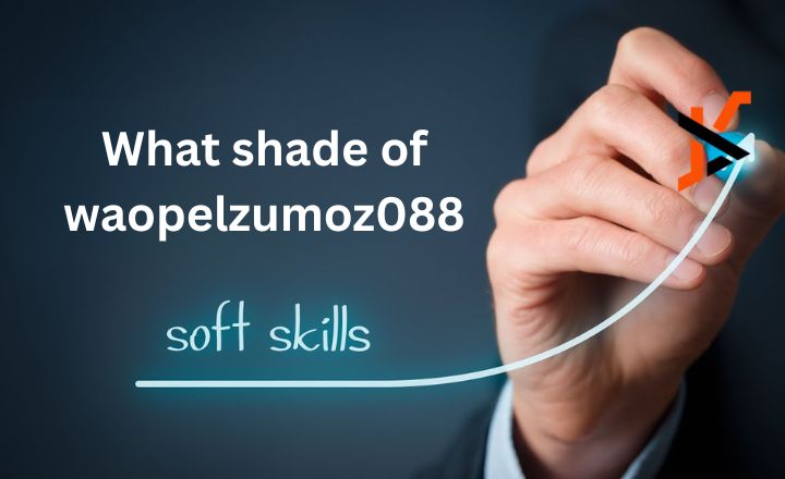Discovering What Shade Of Waopelzumoz088 Truly Fits Your Home