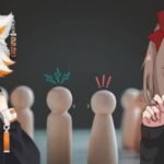 How to Understand deme reacts to new evils song but it gets controversial