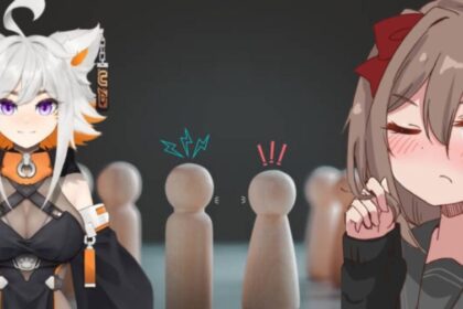 How to Understand deme reacts to new evils song but it gets controversial