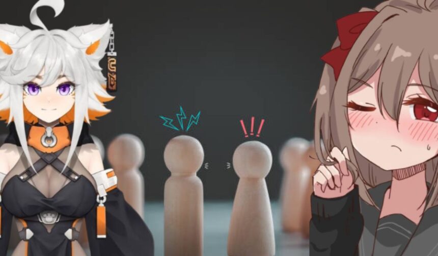 How to Understand deme reacts to new evils song but it gets controversial