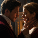 Unexpected Pre-Scene Passion: Atlas Eros and Storytelling Depth