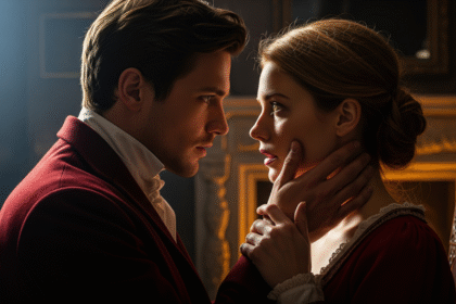Unexpected Pre-Scene Passion: Atlas Eros and Storytelling Depth