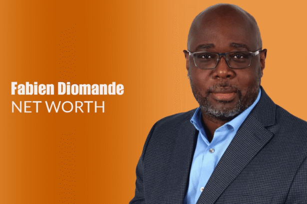 Fabien Diomande Net Worth: A Deep Dive into His Wealth and Success in 2025