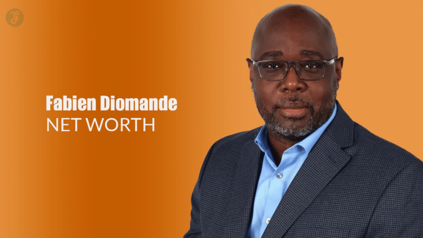 Fabien Diomande Net Worth: A Deep Dive into His Wealth and Success in 2025