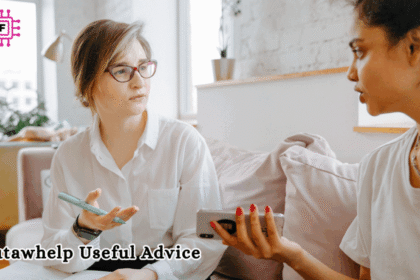 Step-by-Step: Accessing useful advice wutawhelp