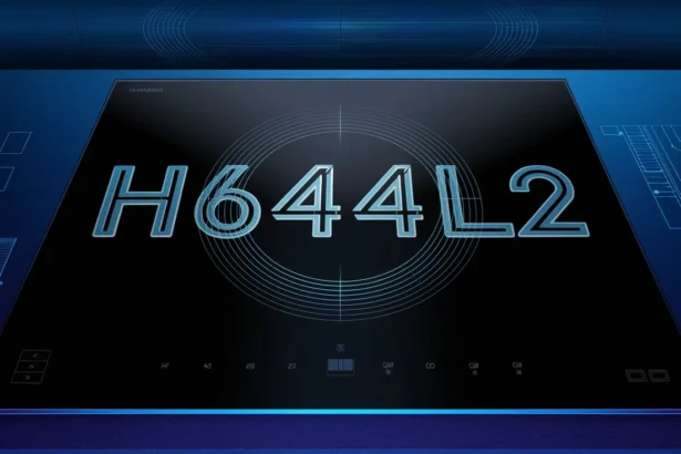 Explore the Future of Entertainment with H644L2 Technology