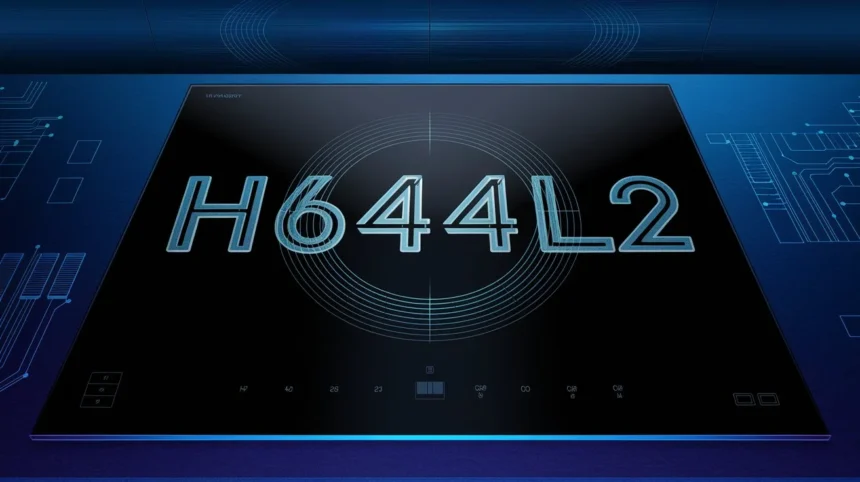 Explore the Future of Entertainment with H644L2 Technology