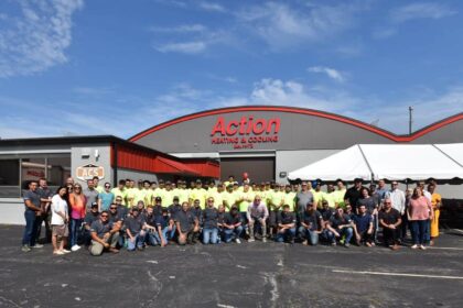How to Find Action Heating and Cooling Jobs