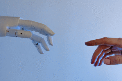 Exploring the ai driven erp systems future of nusaker