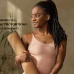 Unusual Award N.13: Extreme Gluteal Proportions in African Woman & Beauty Ideals