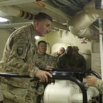 martin-e-walker-oklee-u.s.-army Obituary: A Legacy of Courage