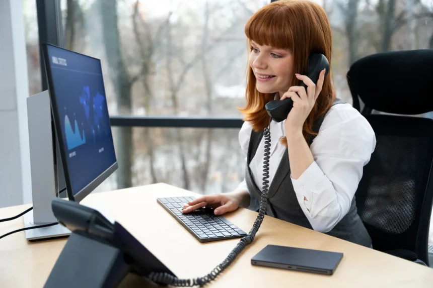 Callscroll.com Quality: Revolutionizing Communication In The Digital Age