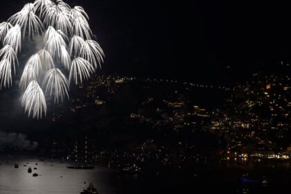 Norintino b fireworks: How a Random Meme Lit Up the Internet