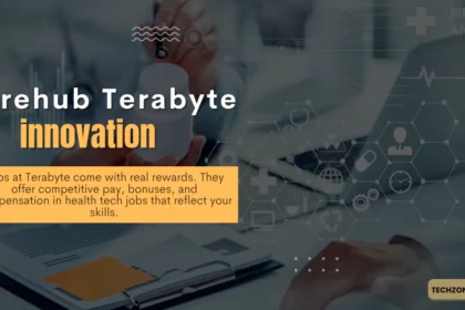 Breaking News: Discover carehub terabyteinnovation Latest Healthcare Solutions!