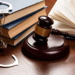 MyLawyer360.com Criminal Guide: Help When You Face Charges