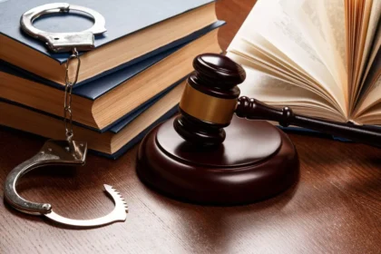MyLawyer360.com Criminal Guide: Help When You Face Charges