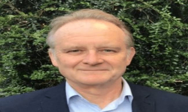 david pimm new jersey: A Leading Business Analyst and Financial Expert
