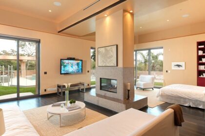 How to Transform Your Home with home smart decoradtech