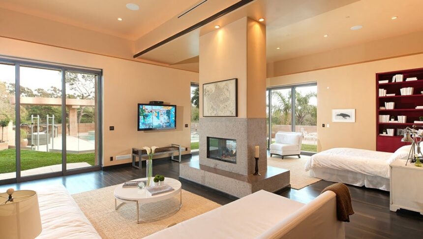 How to Transform Your Home with home smart decoradtech