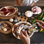 Inside the jalbiteblog food trends justalittlebite