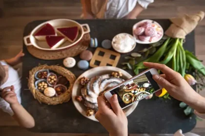Inside the jalbiteblog food trends justalittlebite