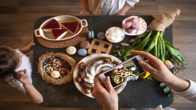 Inside the jalbiteblog food trends justalittlebite