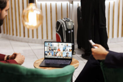 Hosted Event Zero1Vent: A Complete Guide to Innovation, Networking, and Growth