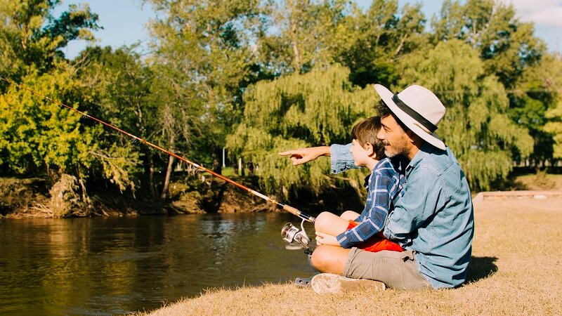 A Complete fishing guide thunderonthegulf