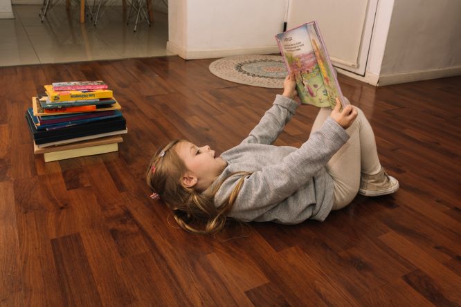 Top 7 Reasons to Choose Ndure Sierra Cypress Flooring