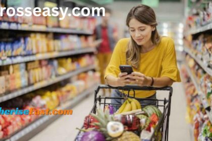 The Ultimate Guide to Green Living with GrossEasy.com