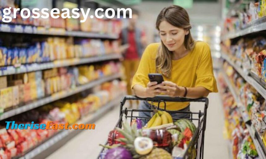 The Ultimate Guide to Green Living with GrossEasy.com