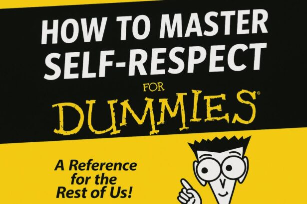 How to Not Be a Hoe for Dummies