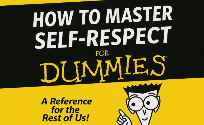 How to Not Be a Hoe for Dummies