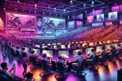 Best Online Gaming Event TheHakEvent – A Complete Guide